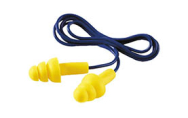 Bouchons d'oreilles réutilisables