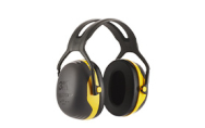 Casques antibruit