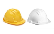 Casques de sécurité