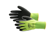 Gants de jardinage