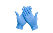 Gants jetables