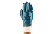 Gants de travail en nitrile