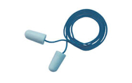 Bouchons d'oreilles détectables
