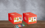 Elite biscuits