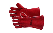 Gants de barbecue