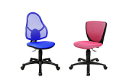 Chaises de bureau pour enfants