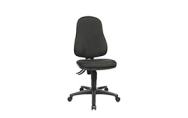 Chaises de bureau sans accoudoirs