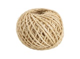 Corde en sisal