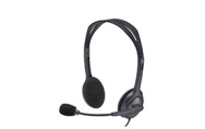 Logitech casques