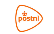 PostNL étiquettes d'expédition