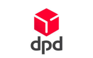 DPD étiquettes d'expédition