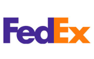 FedEx étiquettes d'expédition
