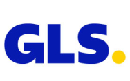 GLS étiquettes d'expédition