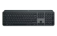 Logitech claviers