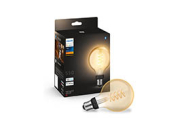 Phillips Hue ampoules connectées