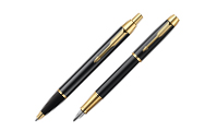 Stylos à bille et coffrets de luxe
