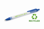 Plastique recyclé