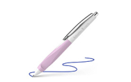 Stylos à bille ergonomiques