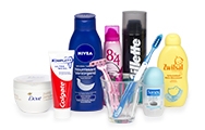 Outlet soins personnels
