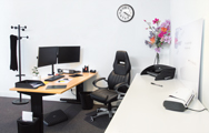 Outlet mobilier de bureau