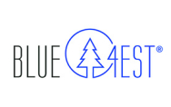Blue4est rouleaux de caisse