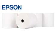 Epson rouleaux de caisse