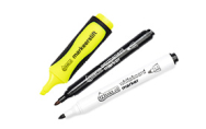123encre marqueurs