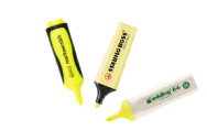 Surligneurs par marque
