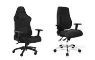 Toutes les chaises de bureau