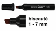 1 - 7 mm (marque 123encre)