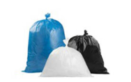 Tous les sacs-poubelle
