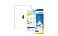 Herma étiquettes de correction/couverture