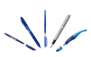 Stylos roller par marque