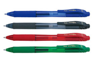 Stylos roller par couleur