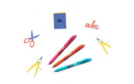 Stylos roller pour l'école