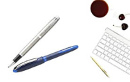 Stylos roller pour le bureau