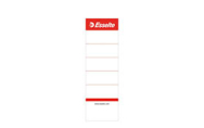 Esselte étiquettes de dos