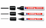 Edding marqueurs permanents