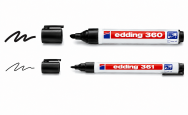 Edding marqueurs pour tableau blanc