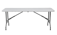 Tables pliantes