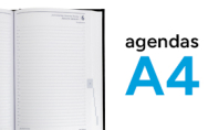 Agendas A4
