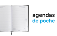 Agendas de poche