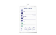 Calendriers Brepols