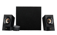 Logitech haut-parleurs