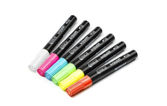 Marqueurs craie 123encre