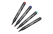 Marqueurs permanents 123encre