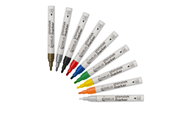 Marqueurs peinture brillante 123encre