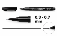 0,3 - 0,7 mm (marque 123encre)