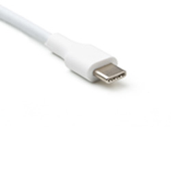 Macbook USB-C laptop oplader