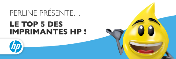 HP printer top 5